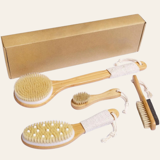 KIT PRATIQUE BROSSE CORPS